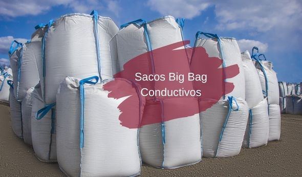sacos big bag conductivos