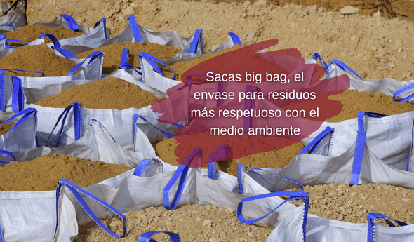 sacos ecoamigables